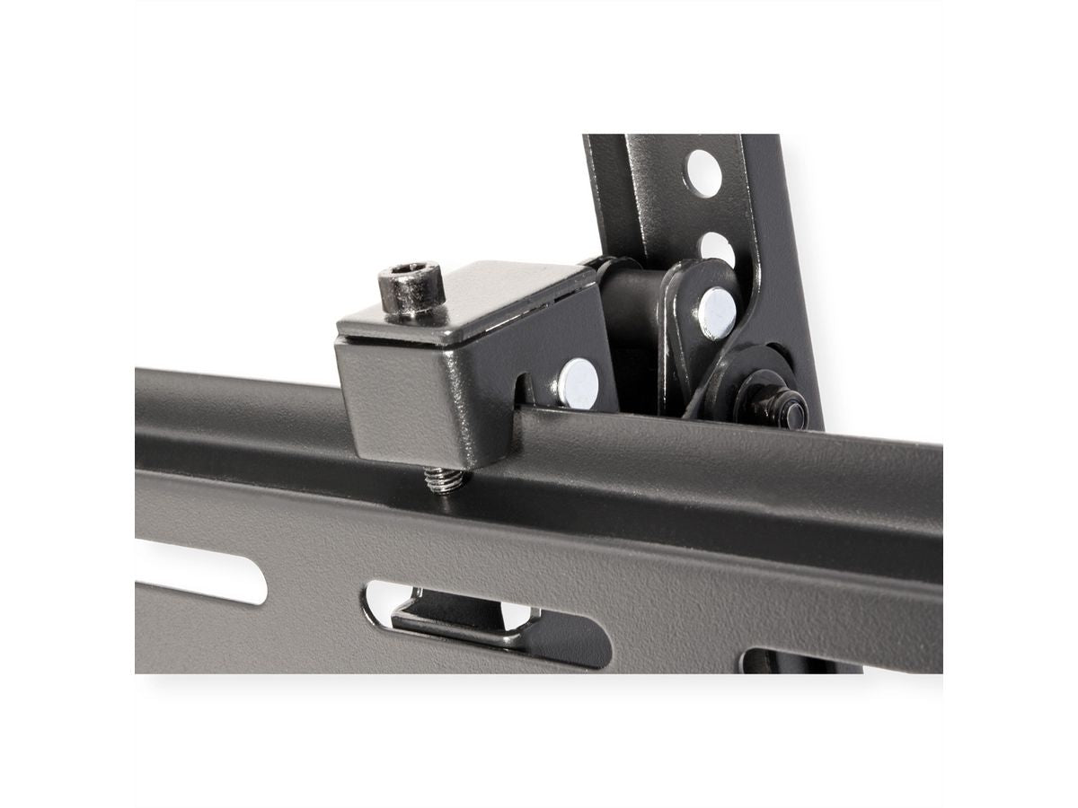 VALUE Wandhalterung – Vollbeweglich – 37–80" – VESA 200×200–600×400 – bis 75 kg – 17.99.1185