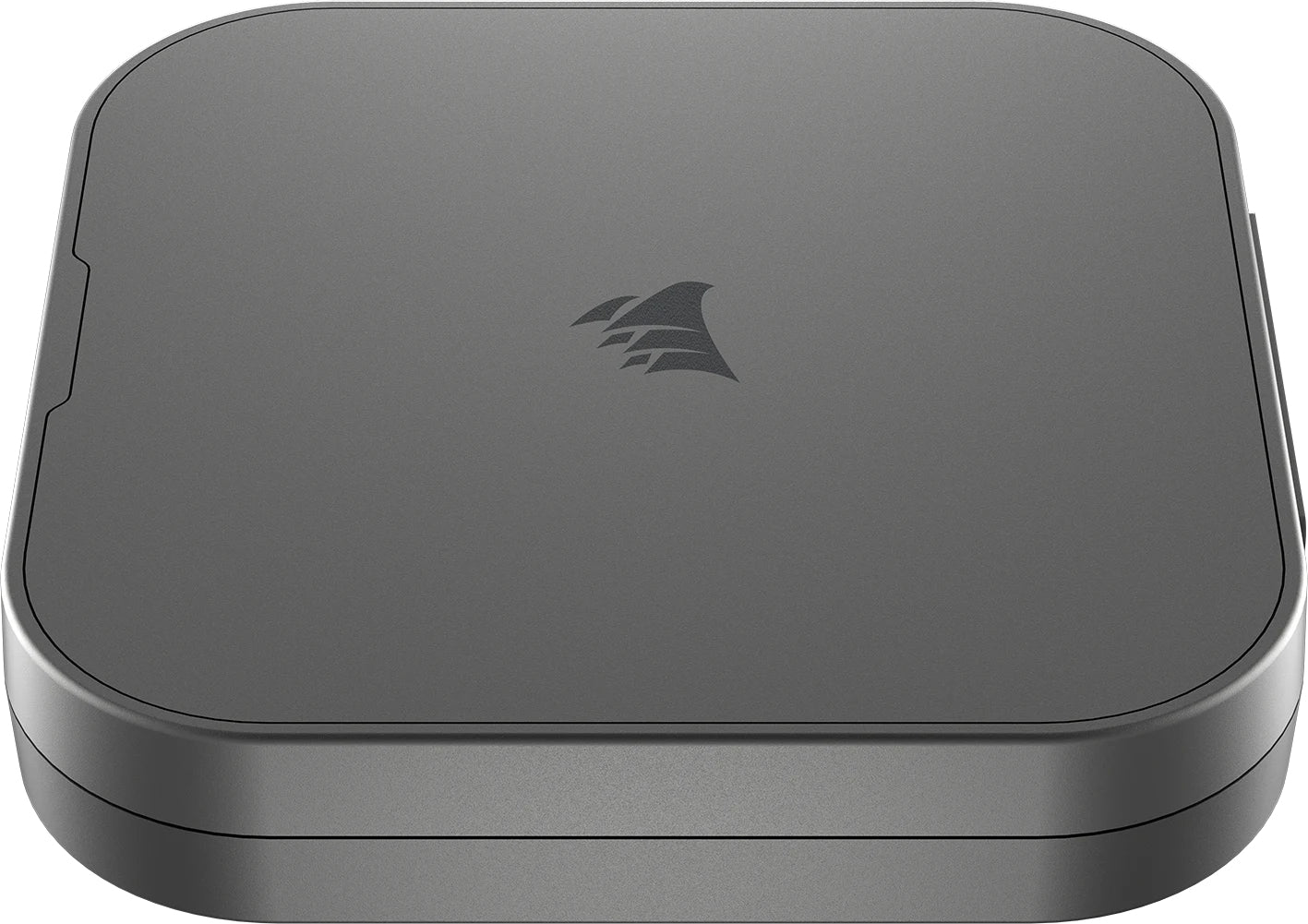 Corsair EX300U – 2 TB, USB-C (USB 3.2 Gen 2), 1'100 MB/s Lesen/Schreiben – für Windows, Mac, Android, iOS