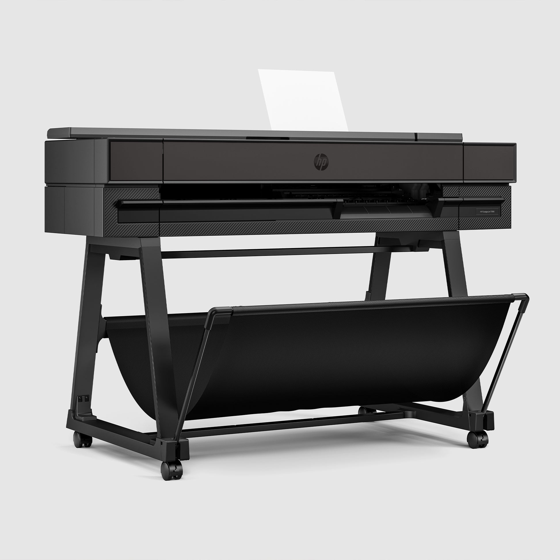 HP DesignJet T850 – Grossformatdrucker 36"
