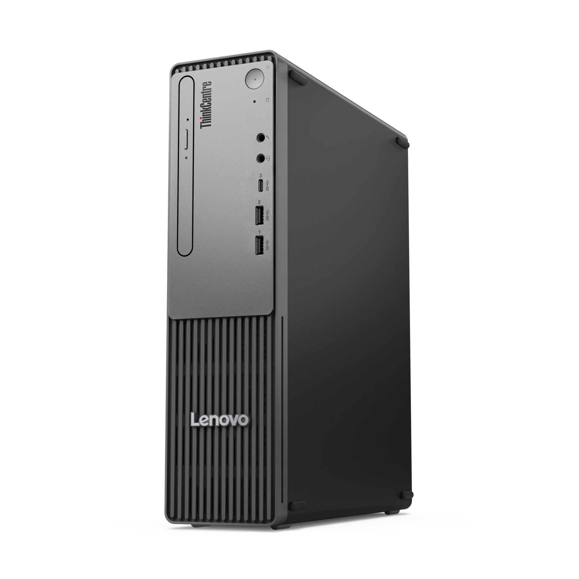Lenovo ThinkCentre Neo 30s SFF – Intel Core i5-13420H, 16 GB RAM, 512 GB SSD, DVD-RW, Windows 11 Pro