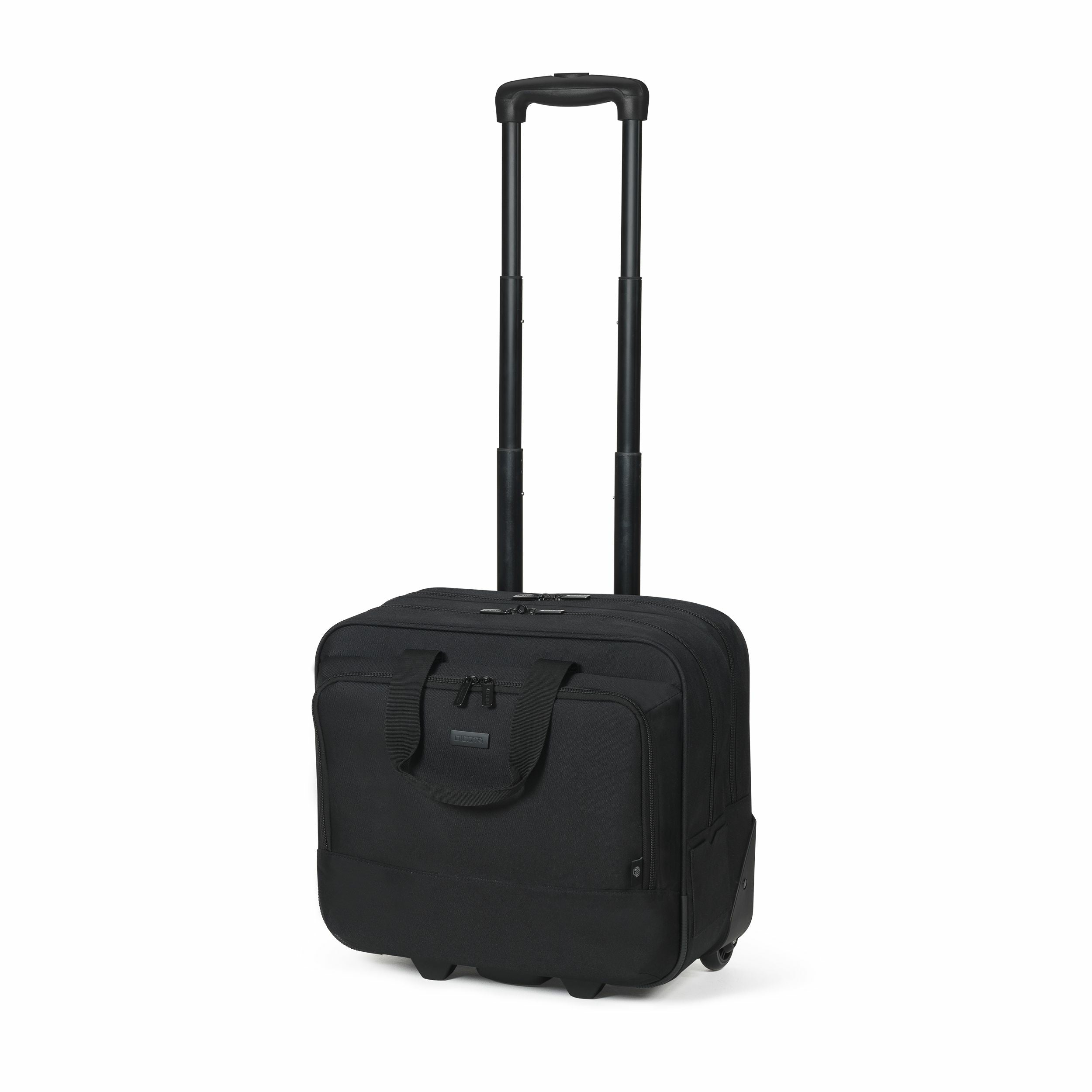 DICOTA Top Traveller Eco Notebook-Trolley – für Notebooks 13–16"