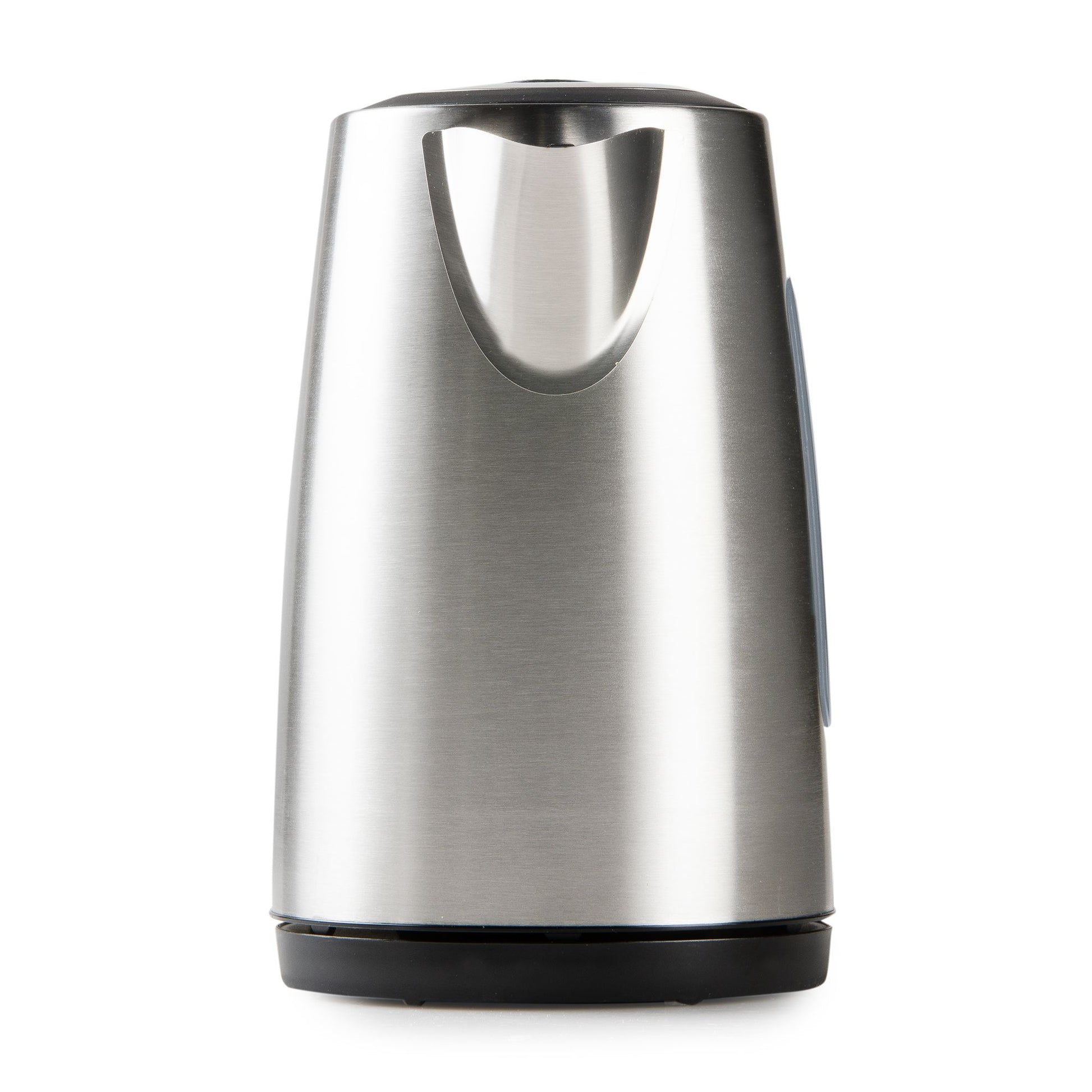 Domo Wasserkocher – 1,7 l, Edelstahl, DO738WK