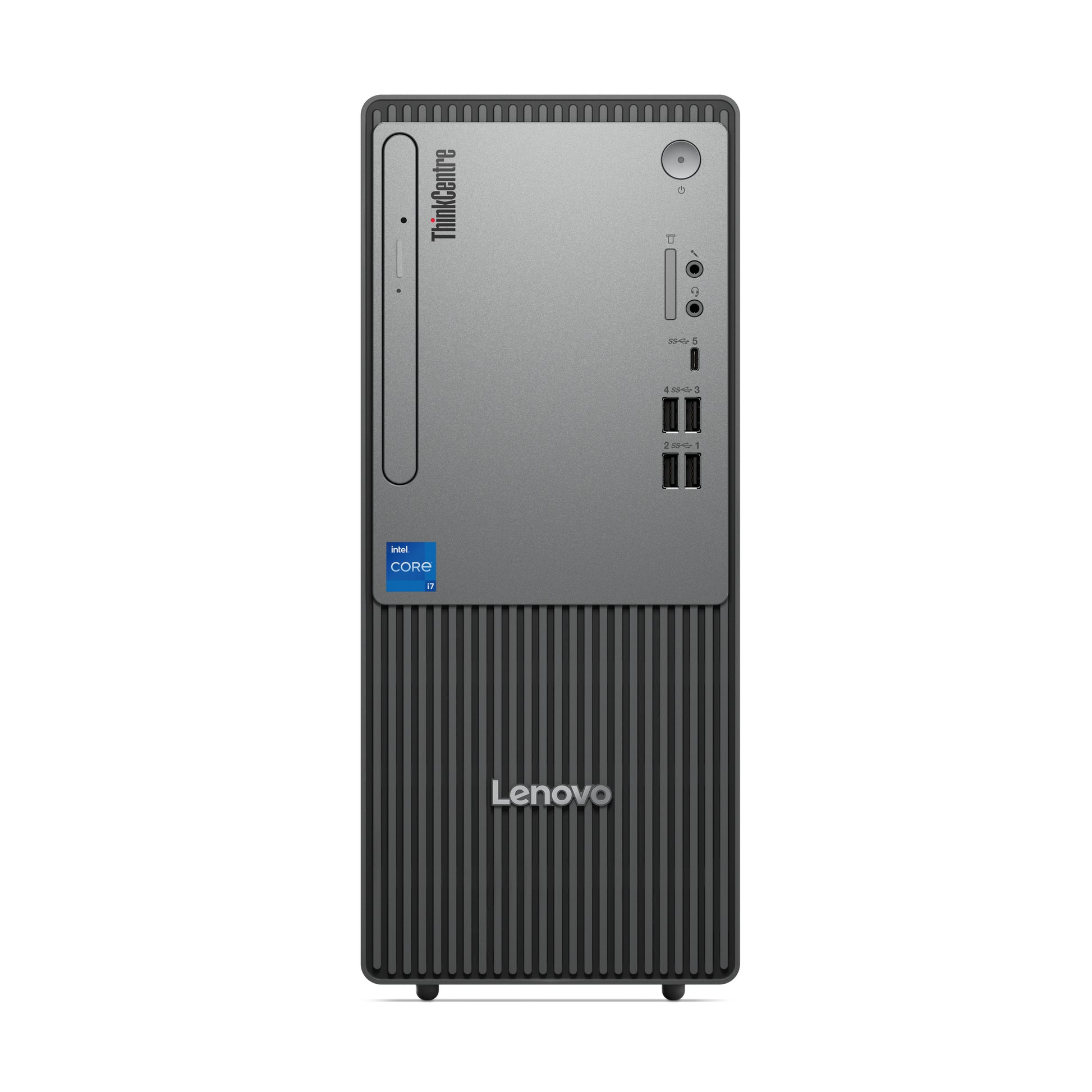 Lenovo ThinkCentre neo 50t Gen 5 – PC, Windows 11 Pro