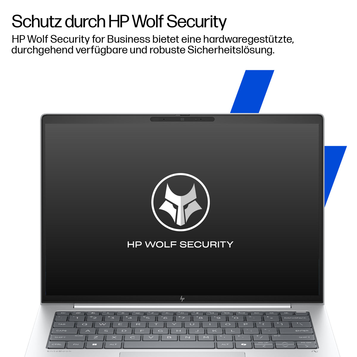 HP Elitebook 8 G1A Next Gen Ai – 14" WUXGA, Ryzen AI 7 350, 64 GB, 1 TB SSD, 5G, Win 11 Pro