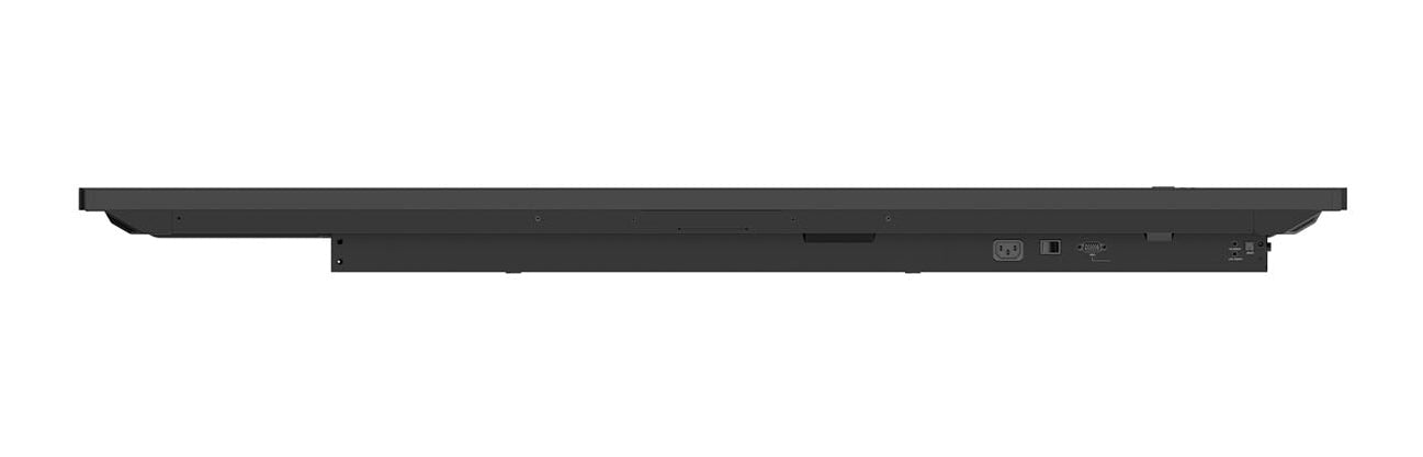 LG 75TR3DK-B – 75" Public Display LED UHD 4K, Android OS, 16/7