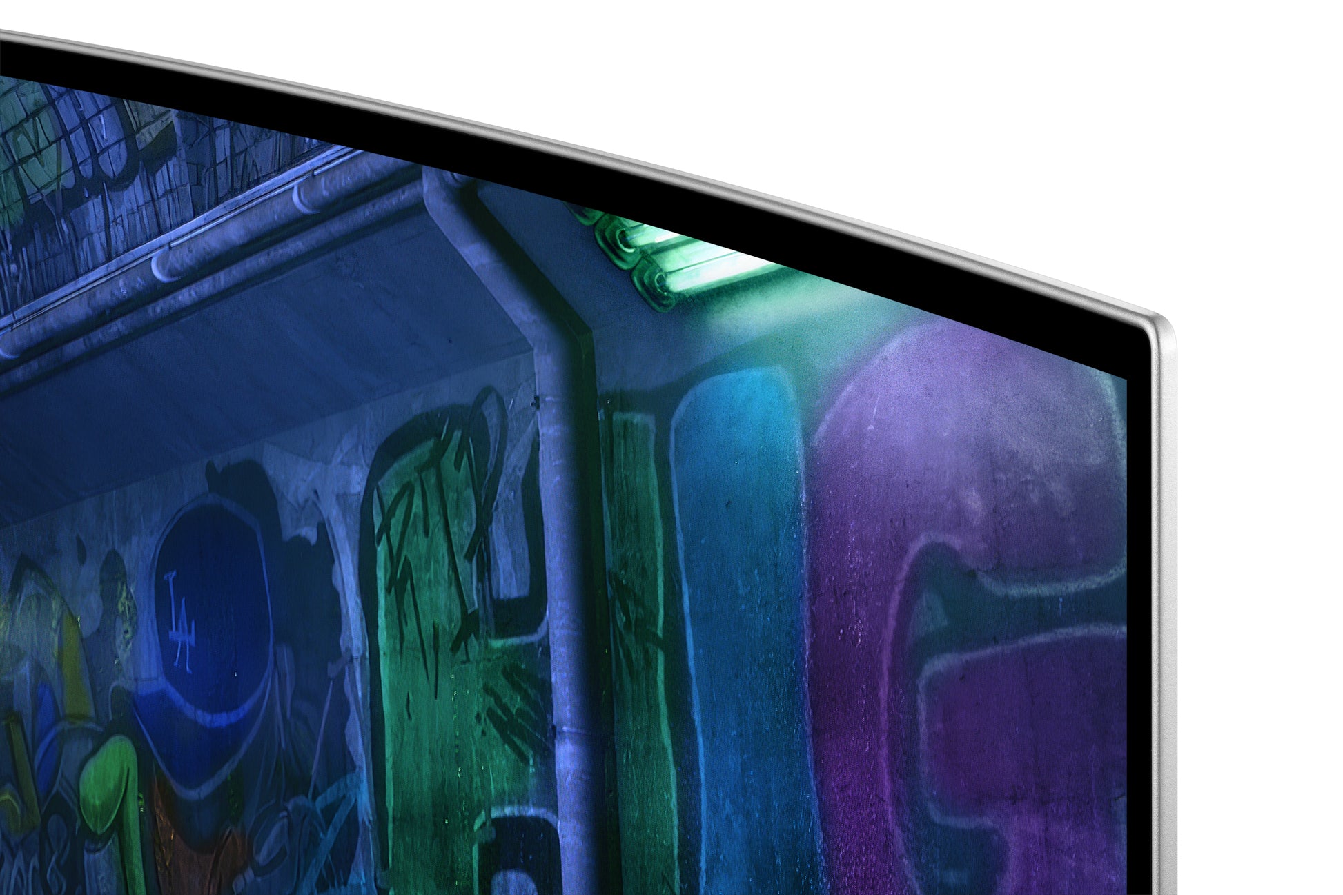 Samsung Odyssey G9 S49DG934SU – 49" Curved, 5120 × 1440 (DQHD), OLED, 240 Hz