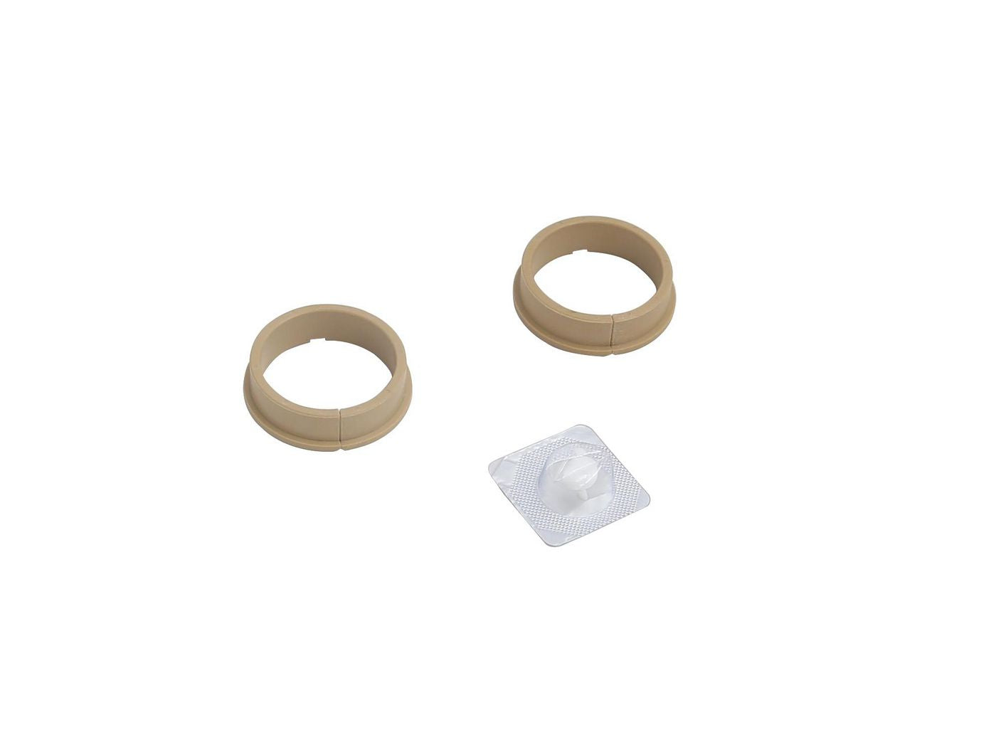 CoreParts Rollen-Kit, 2er-Pack (MSP361092)