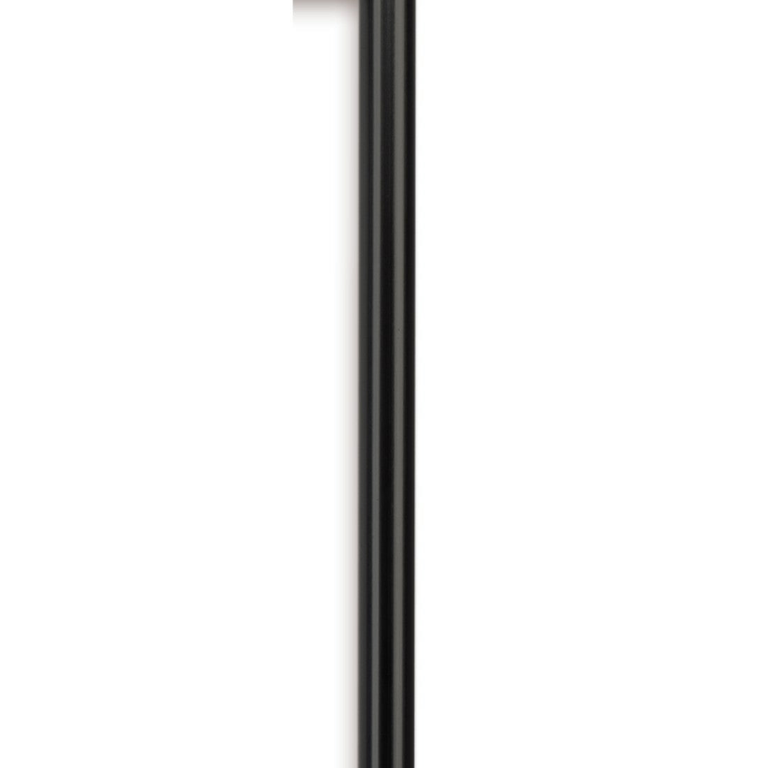 Hama Bilderrahmen – für 30 × 45 cm – Kunststoff, Schwarz