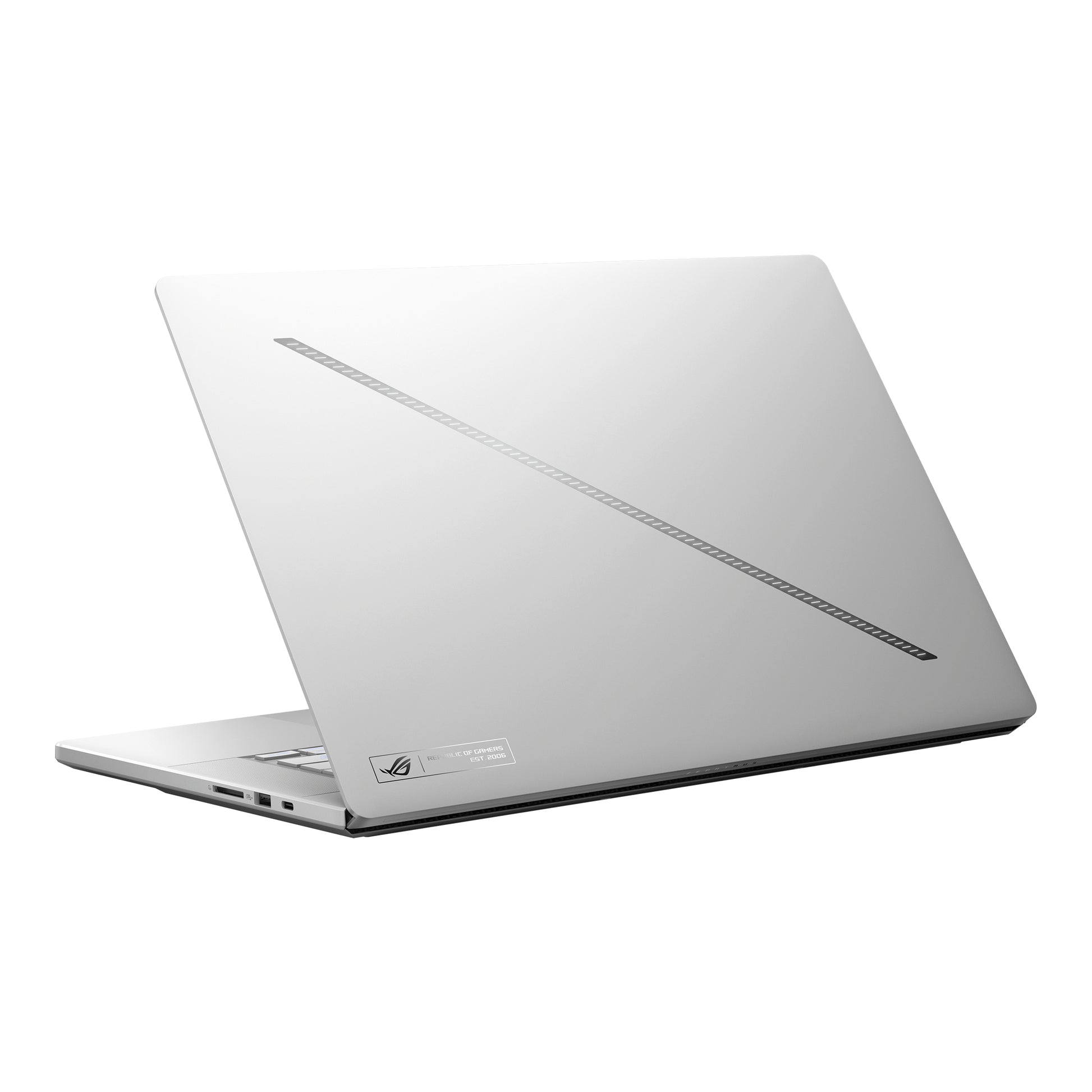 ASUS ROG Zephyrus G16 GU605CW-QR108X Laptop – Wi‑Fi 7, Bluetooth 5.4 – Netzstrom 100–240 V