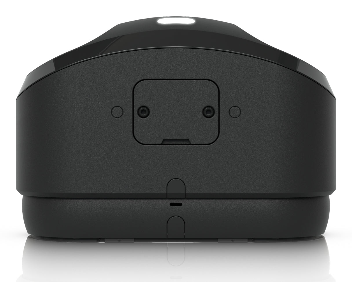 Ubiquiti Wildkamera – 16 MP, Reichweite 20 m, IP66, Schwarz