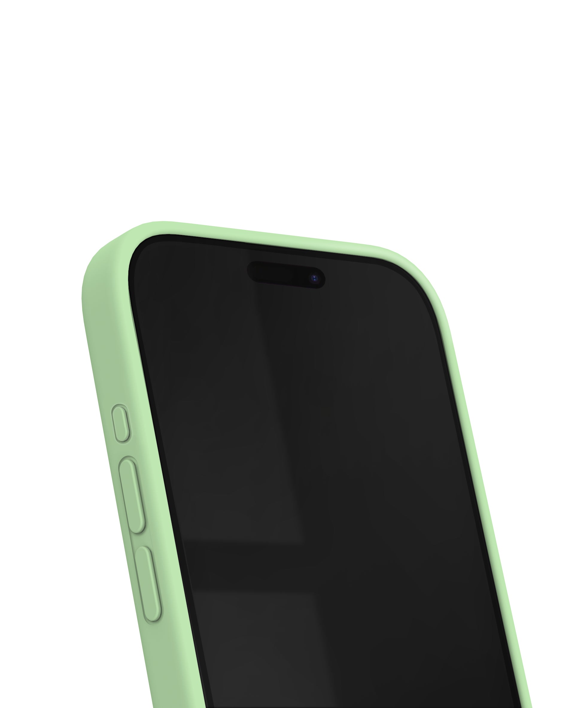 Ideal of Sweden – Backcover – für Apple iPhone 15 Pro Max – hellgrün – PC, MagSafe-kompatibel