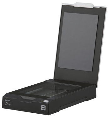 Ricoh FI-70F – Ausweis-/Passscanner
