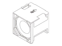 Lenovo ThinkSystem SR650/a V4 – Lüftermodul
