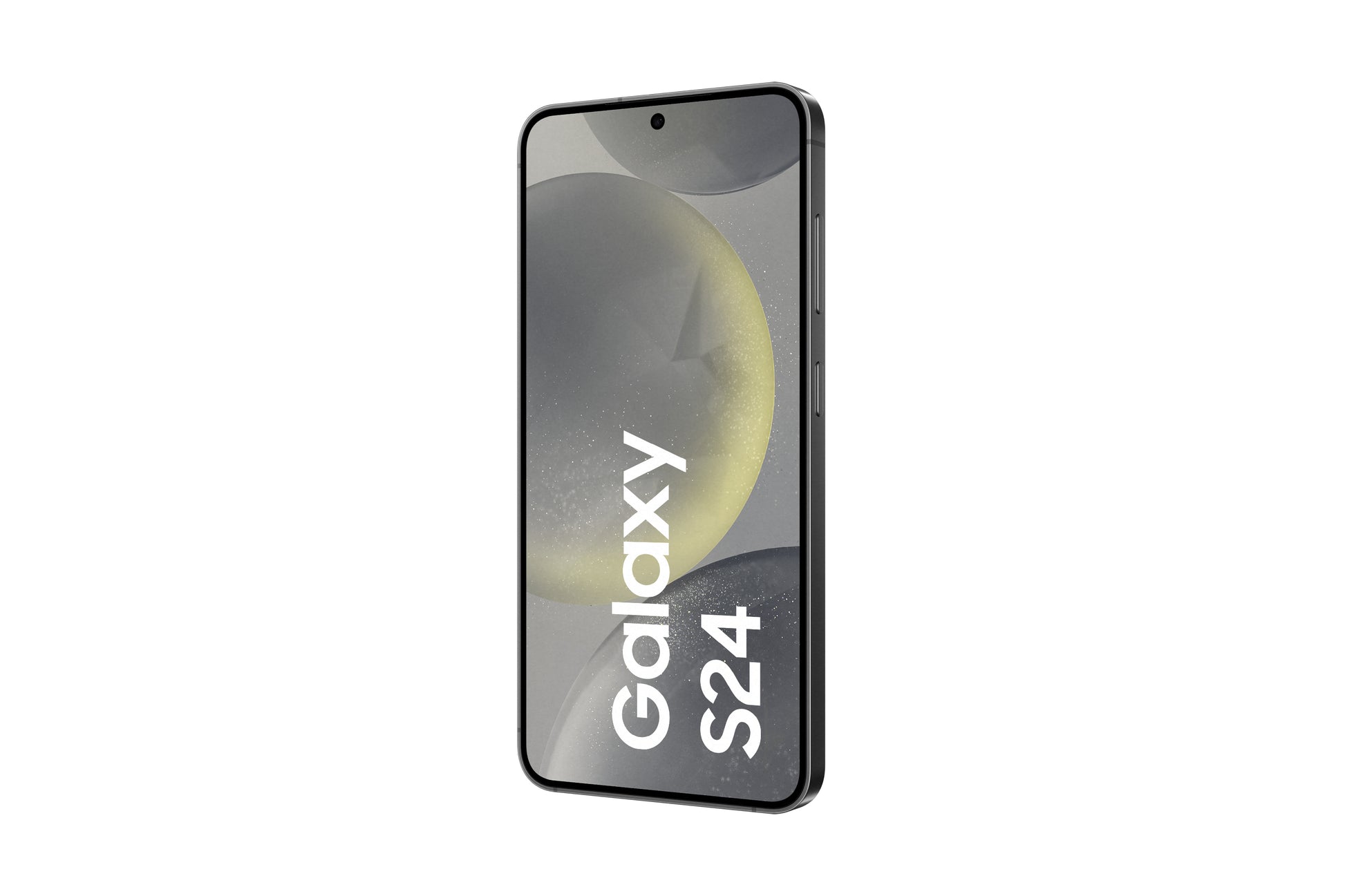 Samsung Galaxy S24 – 6,2" – 256 GB – Onyx Schwarz