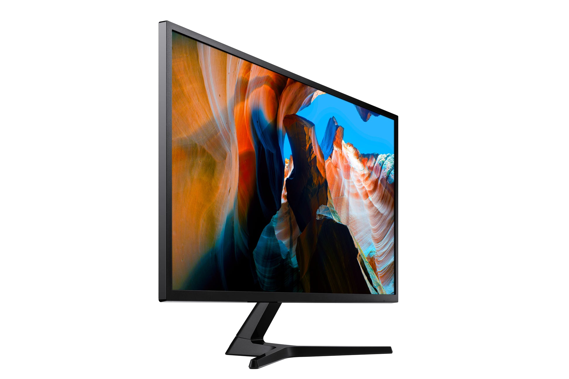Samsung LU32J590UQPXEN – 32", 3840 × 2160 (4K), VA