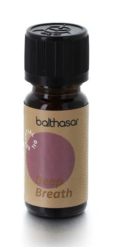 Balthasar Deep Breath – Duftöl, 10 ml