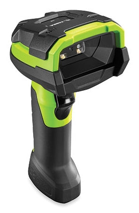 Zebra DS3678-HP – Barcodeleser – USB – USB-Kit