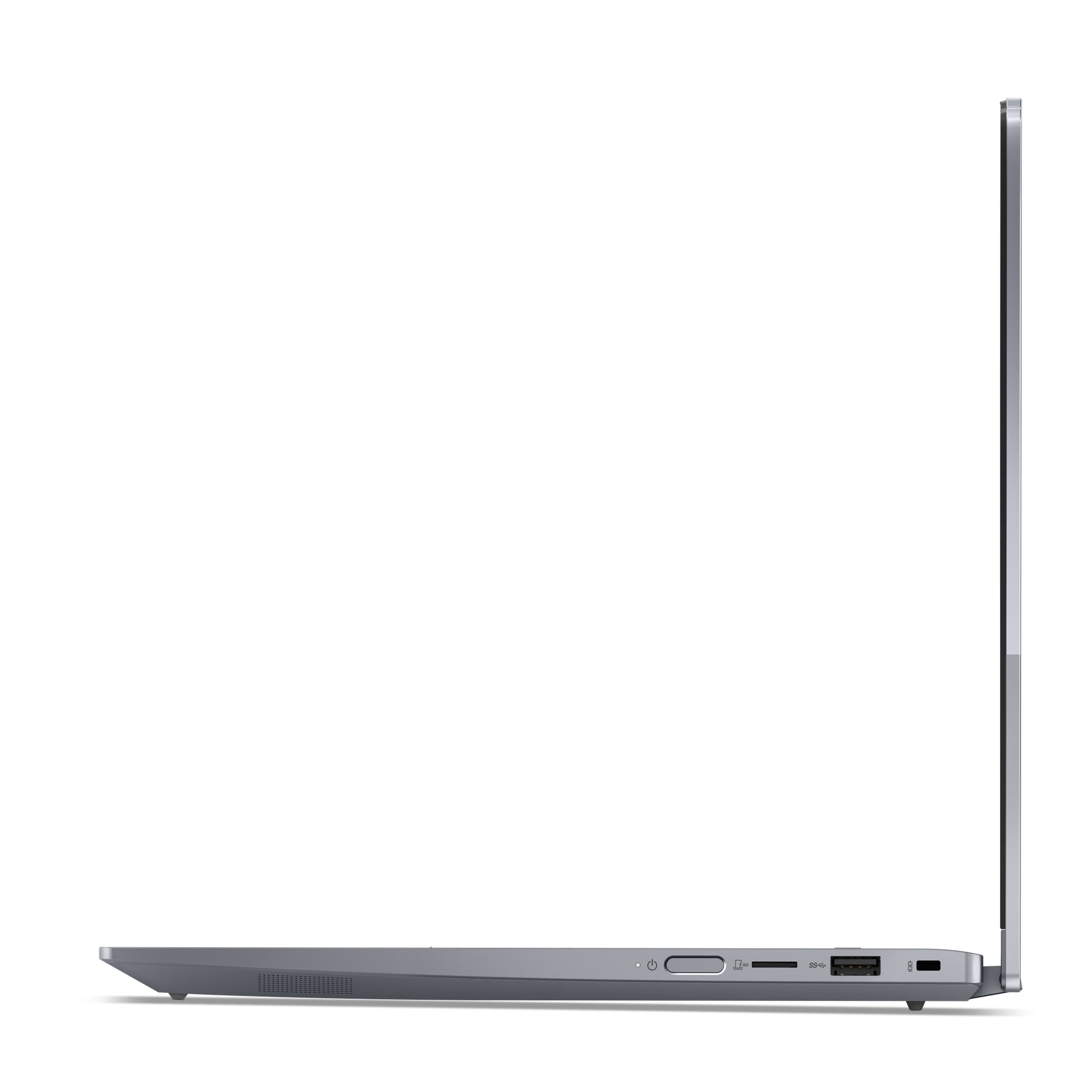 Lenovo ThinkBook 14 2-in-1 G5 IAU – 14" WUXGA Touch, Core Ultra 5 225U, 16 GB, 512 GB SSD, Win 11 Pro