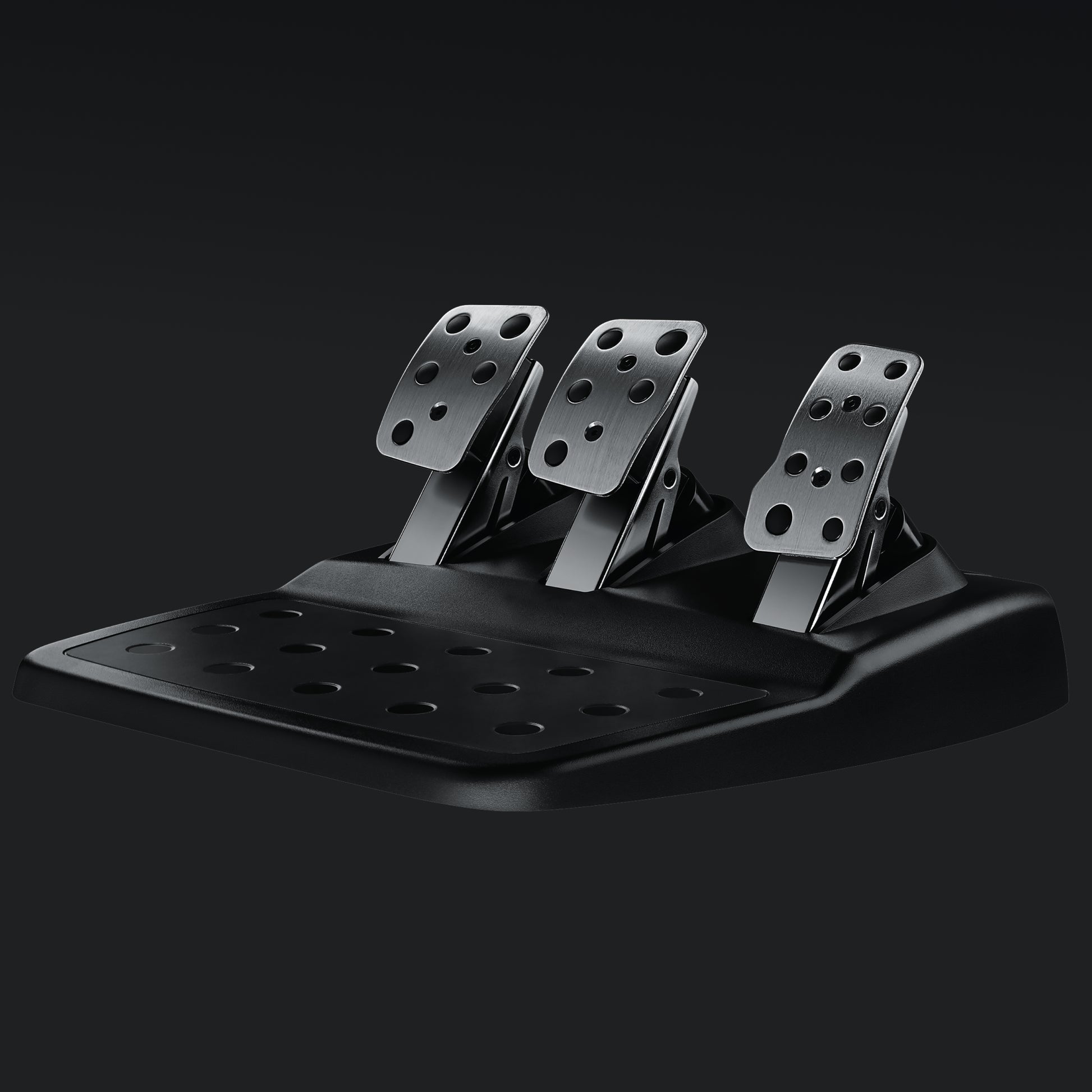 Logitech G G29 – Lenkrad + Pedale – USB (kabelgebunden), Kraft‑Rückmeldung – für PC & PlayStation