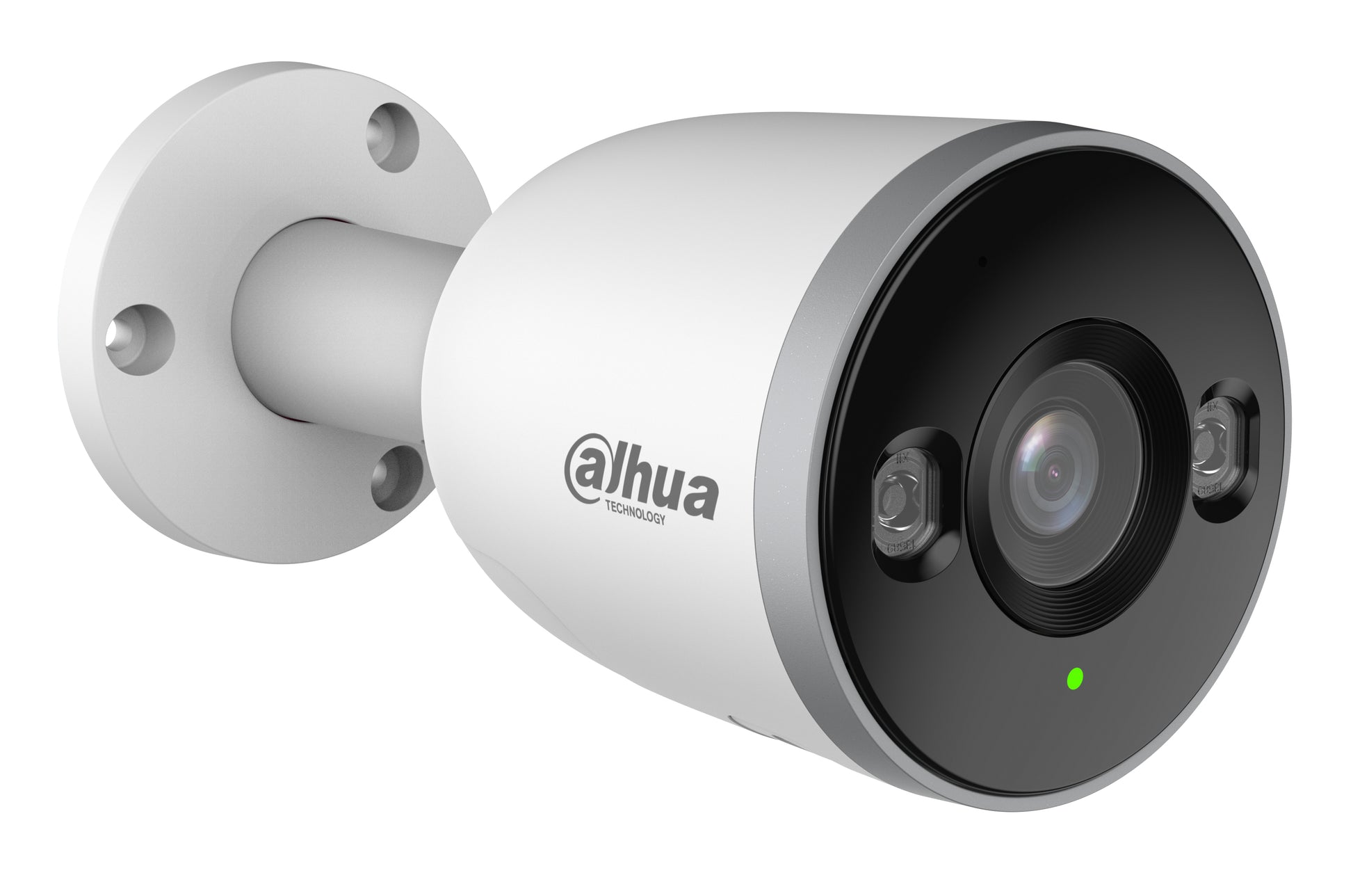 Dahua Technology DAHUA DH-IPC-F3DP-IL-0280B-EUR Bullet – 3MP – 2,8 mm – WLAN – IP67
