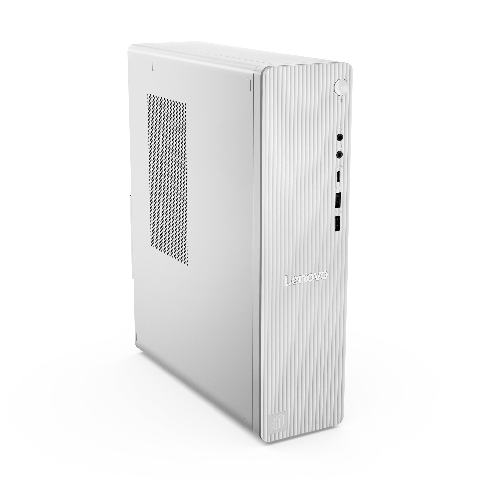 Lenovo Ideacentre SFF – AMD Ryzen 5 220, 8 GB RAM, 512 GB SSD, Windows 11 Home