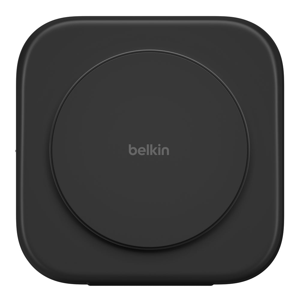 Belkin BOOST CHARGE PRO Ladegerät – 15 W, Qi2, 3-in-1, magnetisch
