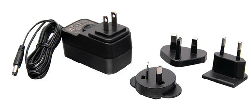 C2G HDMI Splitter, 1× HDMI In / 4× HDMI Out, 4K@60 Hz, HDR, HDCP 2.2, Schwarz