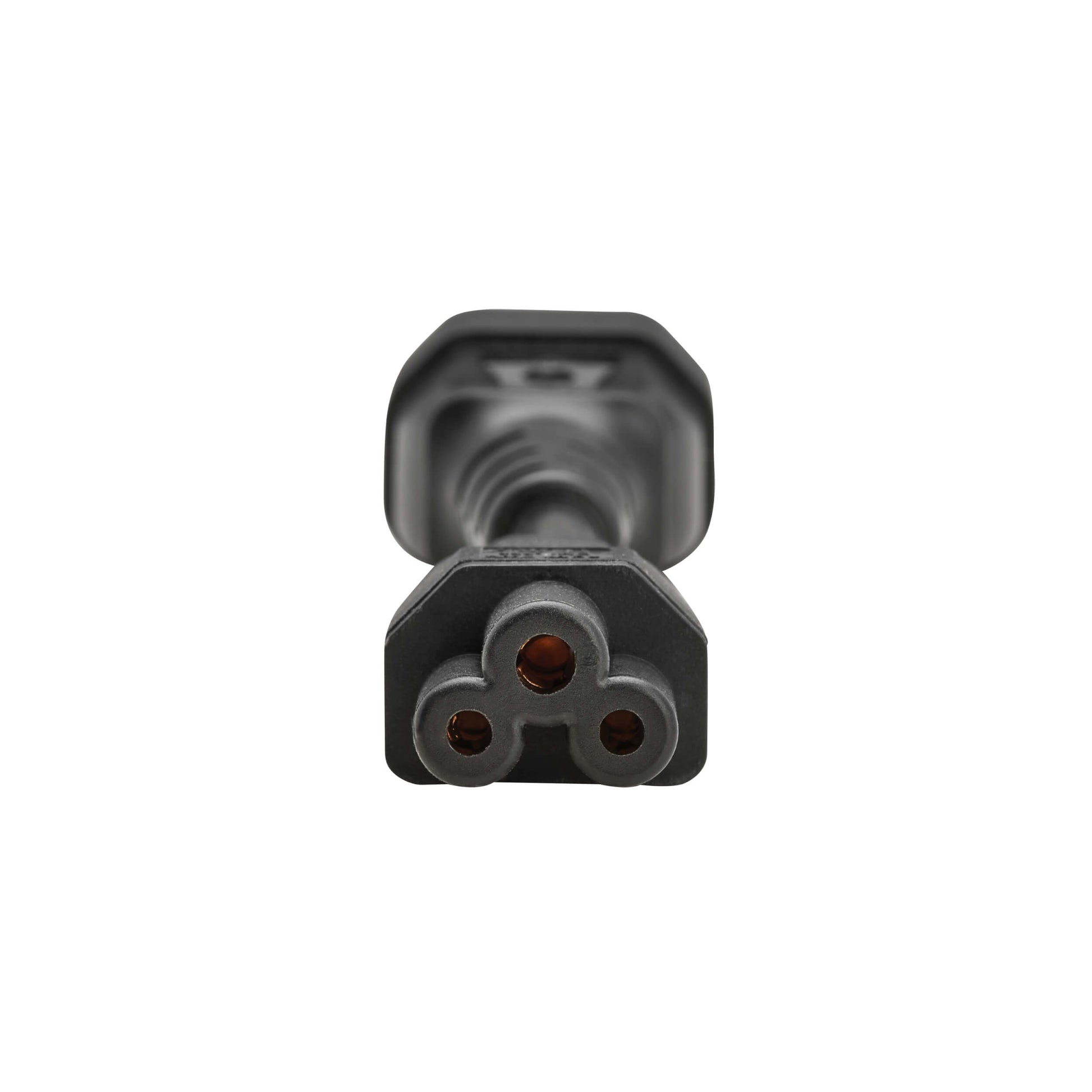 Eaton Netzkabel, IEC C14 auf IEC C5, H05VV-F, 2,5 A, 0,15 m