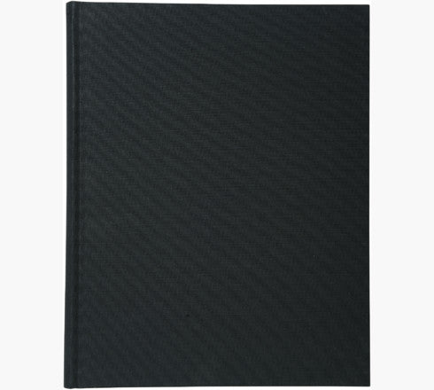 Exacompta Register Notizbuch – 320 × 250 mm – kariert – 300 Seiten – 110 g/m²