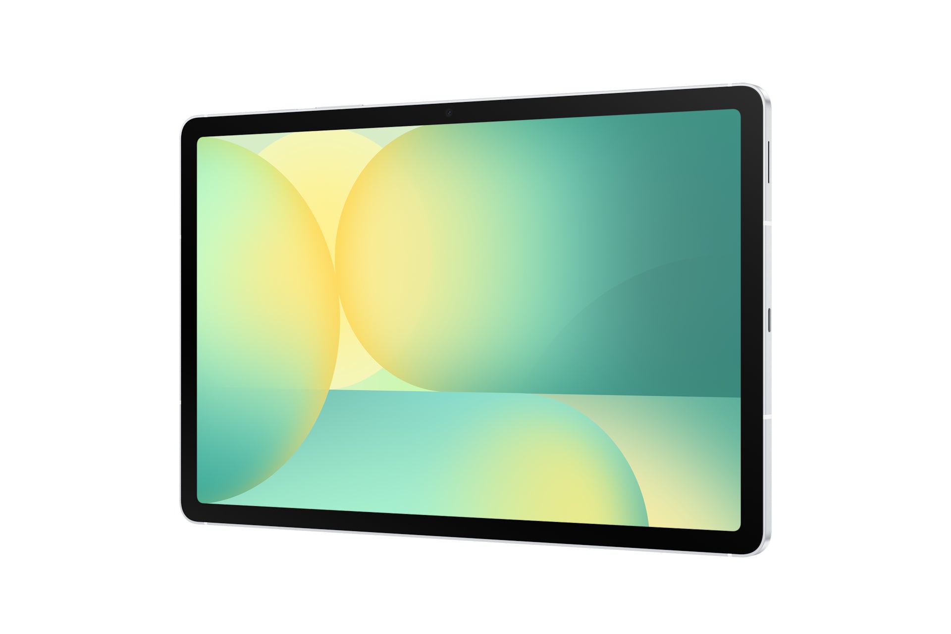 Samsung Galaxy Tab S10 FE Enterprise – 10,9", 256 GB, 12 GB RAM, Wi‑Fi, Silber, IP68