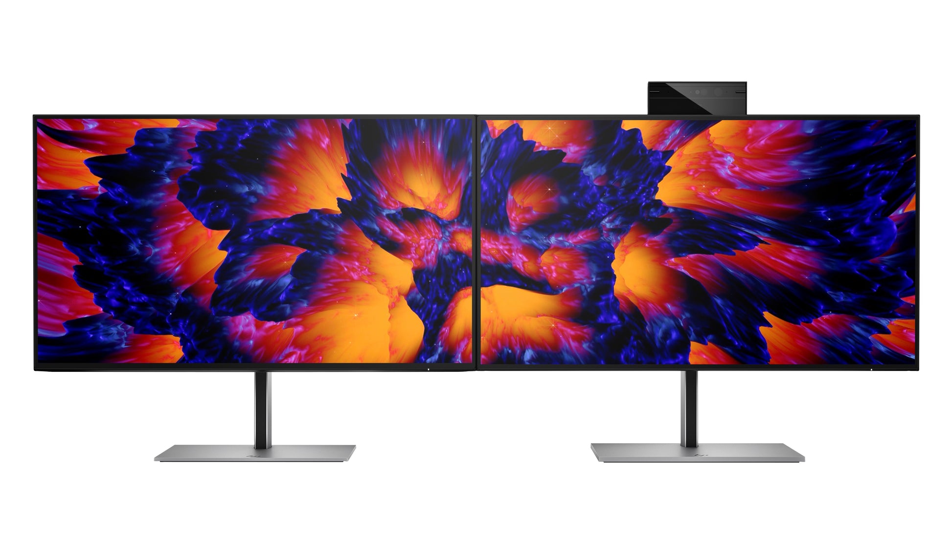 HP Z24q G3 – Monitor, 2560 × 1440 (WQHD)