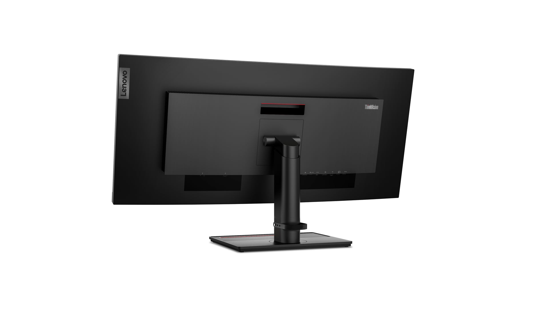 Lenovo ThinkVision P34W-20 – Monitor, 34", Curved