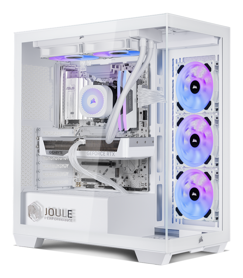 Joule Performance Tower – AMD Ryzen 7, 32 GB RAM, 2 TB, NVIDIA RTX 5070