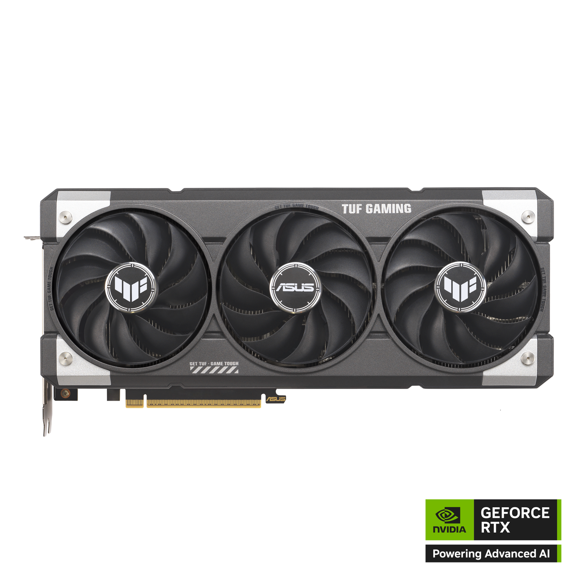 ASUS TUF-RTX5060TI-O16G-GAMING – PCIe Grafikkarte – 16 GB GDDR7, 3×DP, 1×HDMI, PCIe 5.0, 1×16-pin
