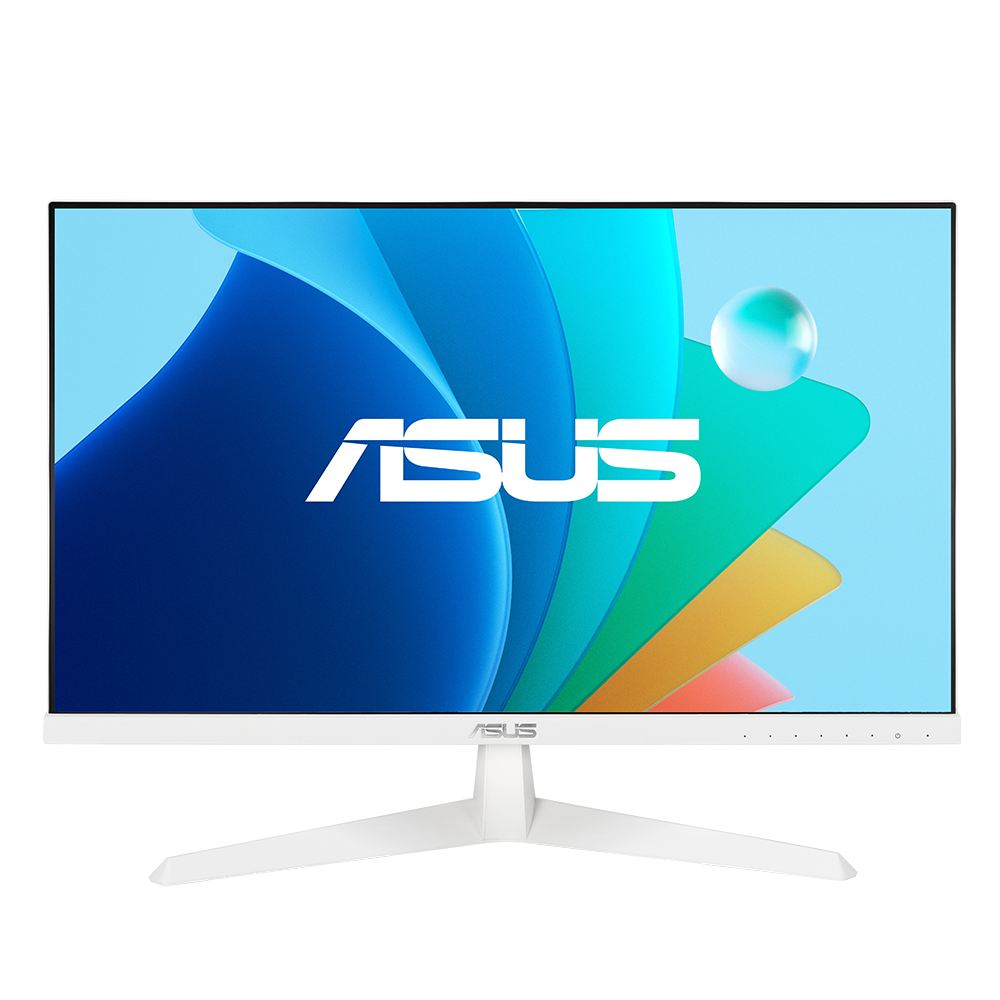 ASUS VY249HF-W – 23,8", 1920 × 1080 (Full HD), IPS, 100 Hz