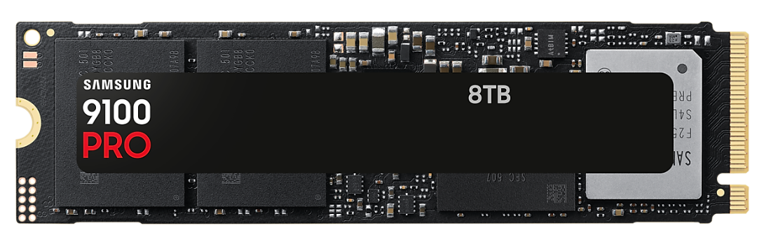 Samsung MZ-VAP8T0 – M.2, NVMe, PCIe 5.0