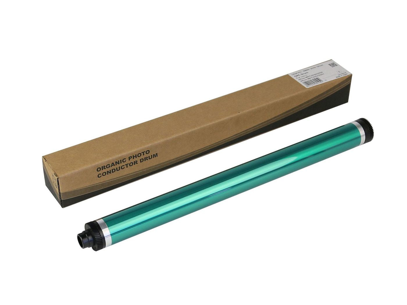 CoreParts Wartungspatrone 50 000 Seiten – für Aficio MPC2030/MPC2050/MPC2550 und andere
