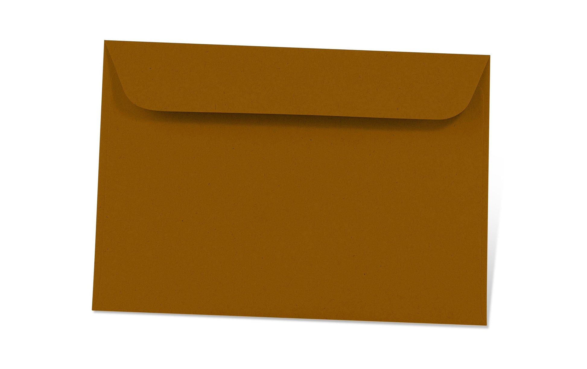 Artoz Couvert C5, ohne Fenster, braun, 104 g/m² – 5 Stk.