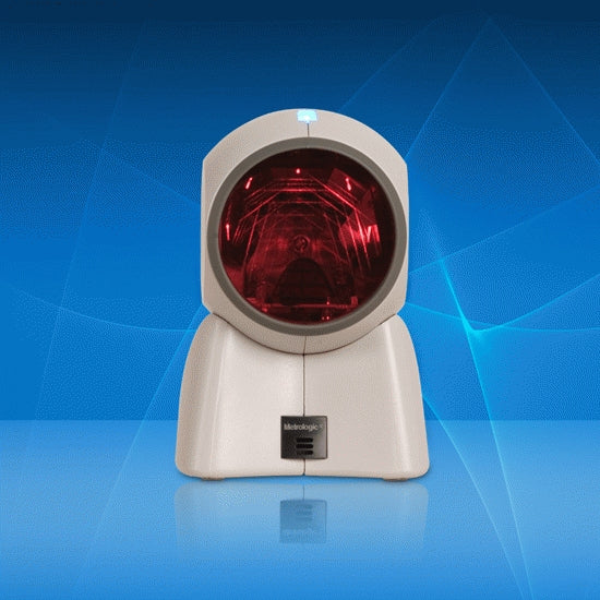 Honeywell Orbit MS7120 – Barcodeleser – USB – Kit: Montageplatte + Kabel 2,8 m