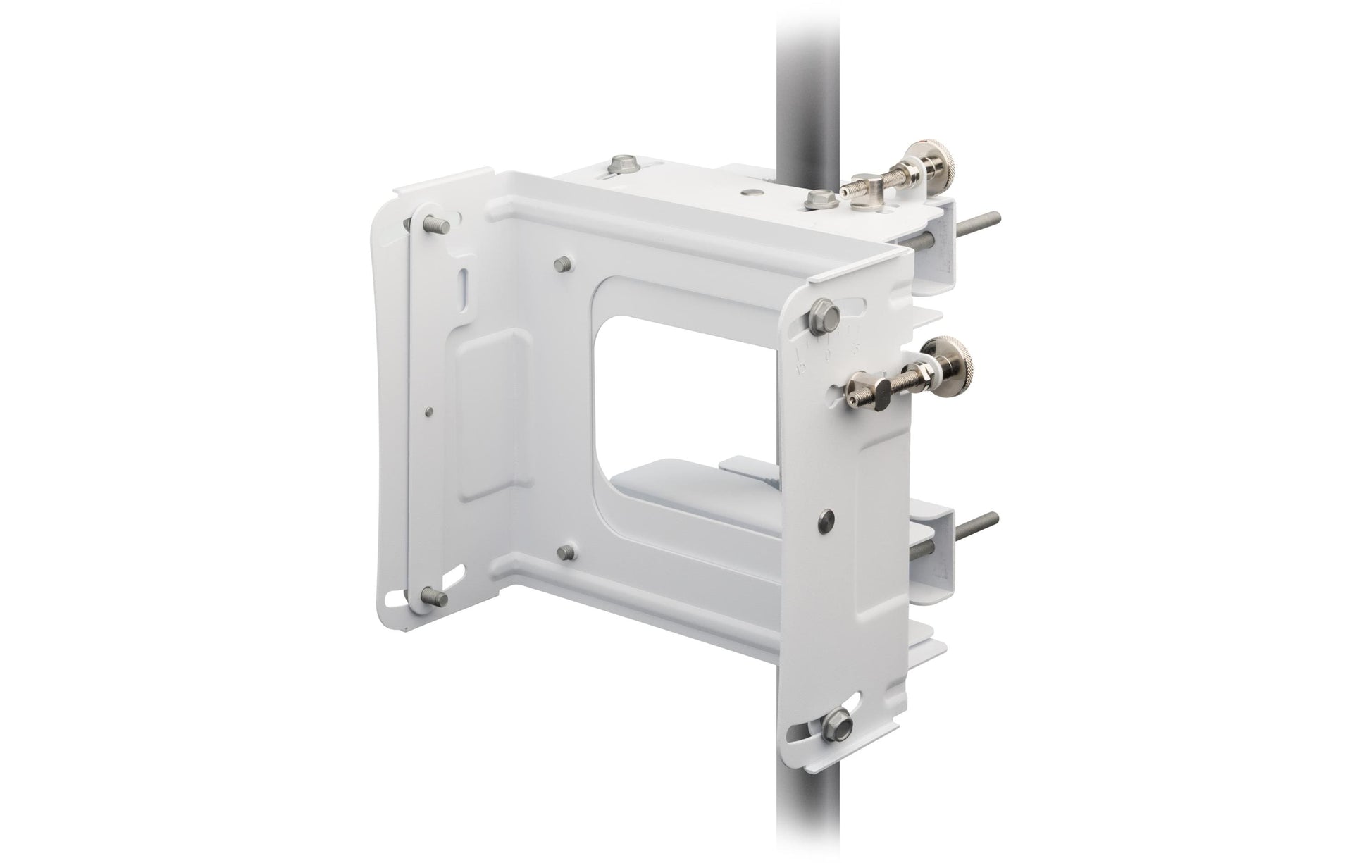 Ubiquiti PAK-620 – Antennenhalterung/Adapter, 620 mm, Weiss
