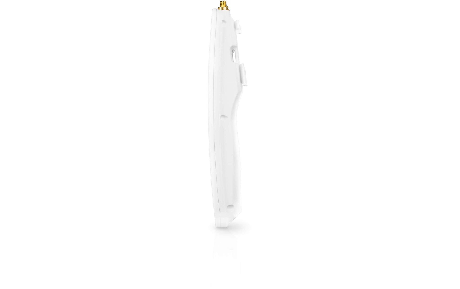 Ubiquiti airMAX Rocket Prism ac Gen2 – 5 GHz Funkbrücke, 1GbE, 500 Mbit/s, PoE, Weiss