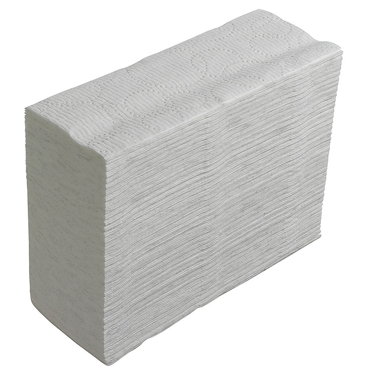 Kleenex Falthandtücher – Karton 18 × 150 Blatt