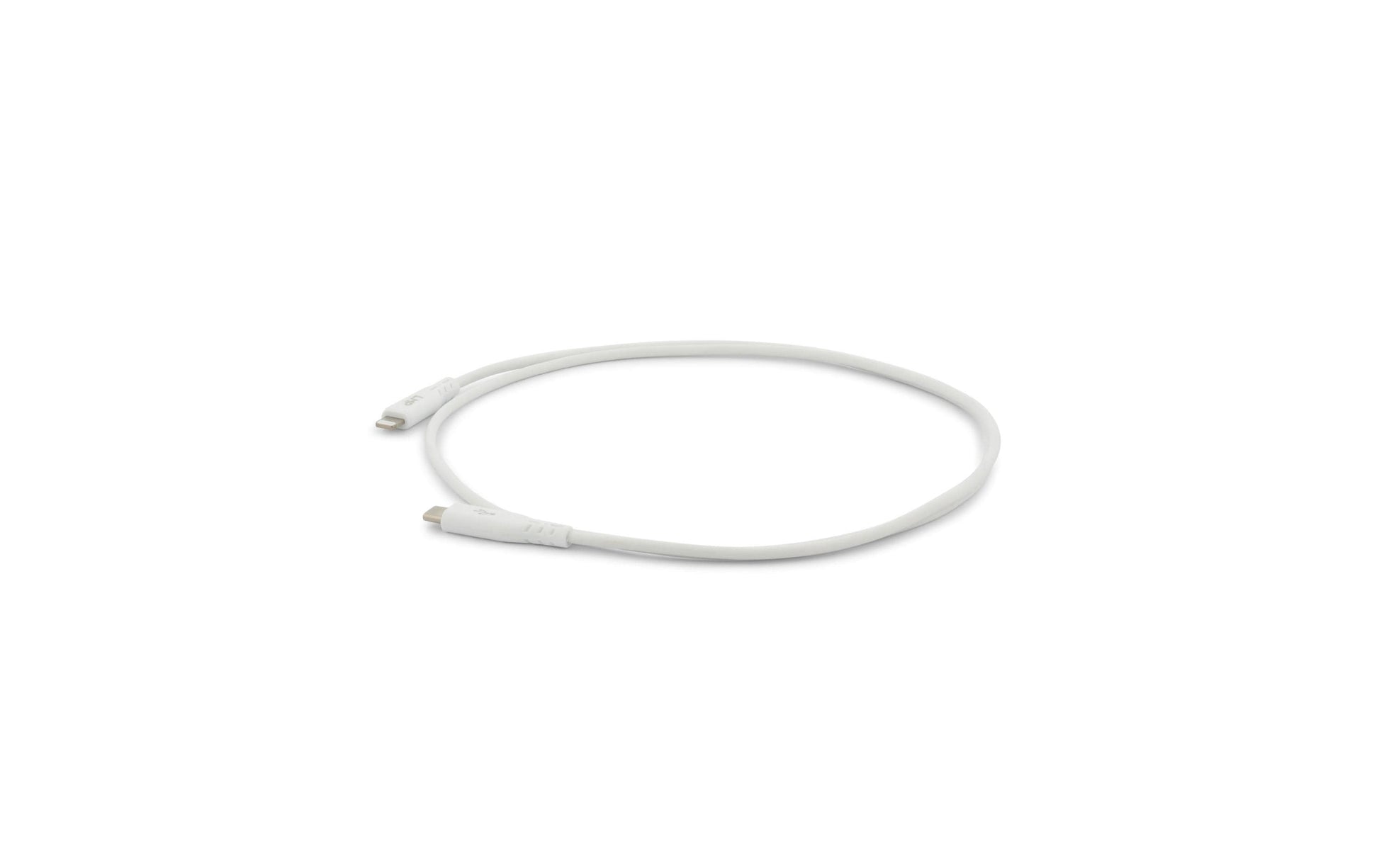 LMP Daten- & Ladekabel – USB-C auf Lightning 2 m, MFi zertifiziert – für iPhone/iPad
