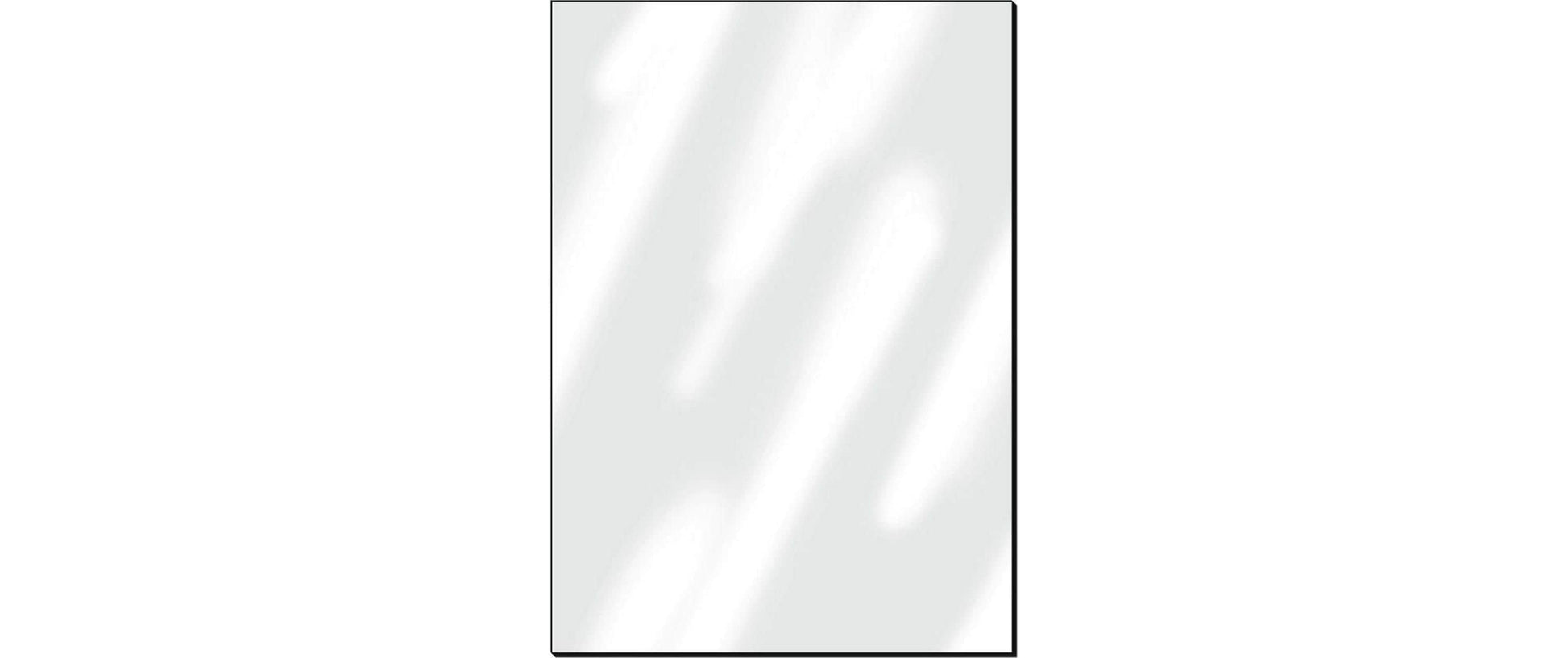 Sigel Transferpapier – für Inkjetdrucker, für dunkle Textilien, A4 (210×297 mm), bis 40 °C, 6 Blatt