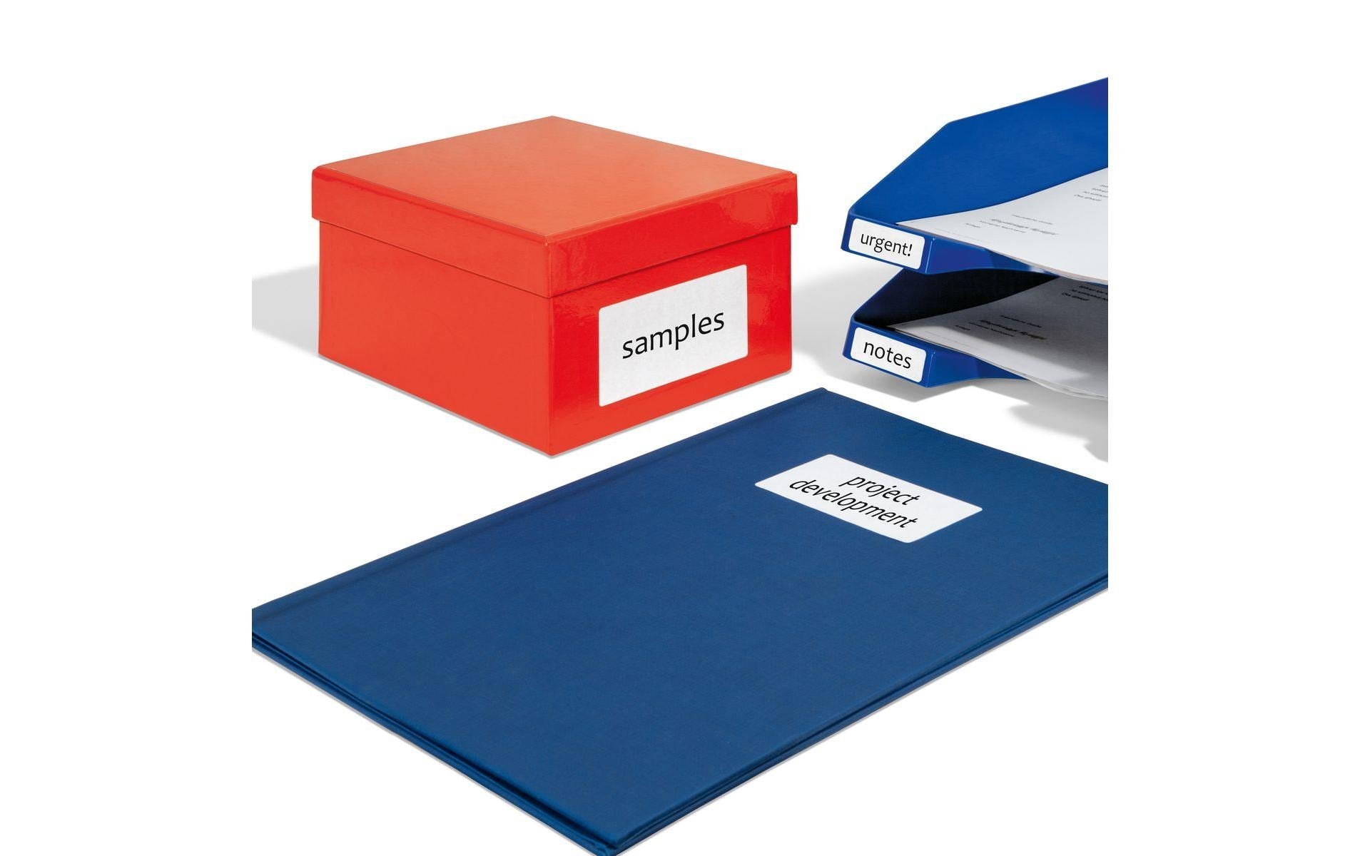 Sigel LA142 – Etiketten A4 97 × 68 mm – Papier, weiss – permanent haftend – 8 pro Blatt, 25 Blätter (200 Stk.)