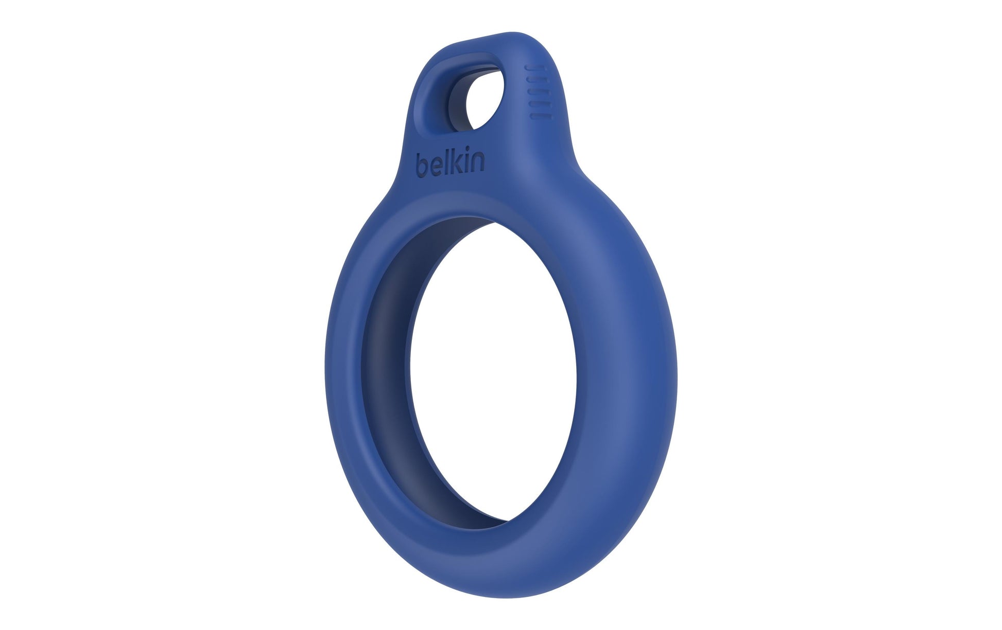 Belkin Hülle – für Apple AirTag, Blau