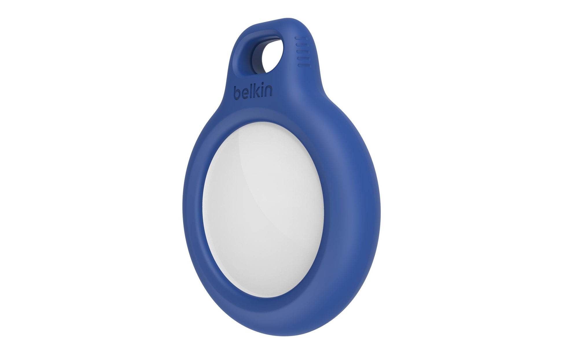 Belkin Hülle – für Apple AirTag, Blau
