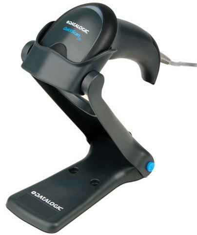 Datalogic Halterung STD-QW20-BK – für QW2100