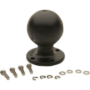 Honeywell VM1001RAMBALL – VESA-Adapterplatte – Schwarz – für Thor
