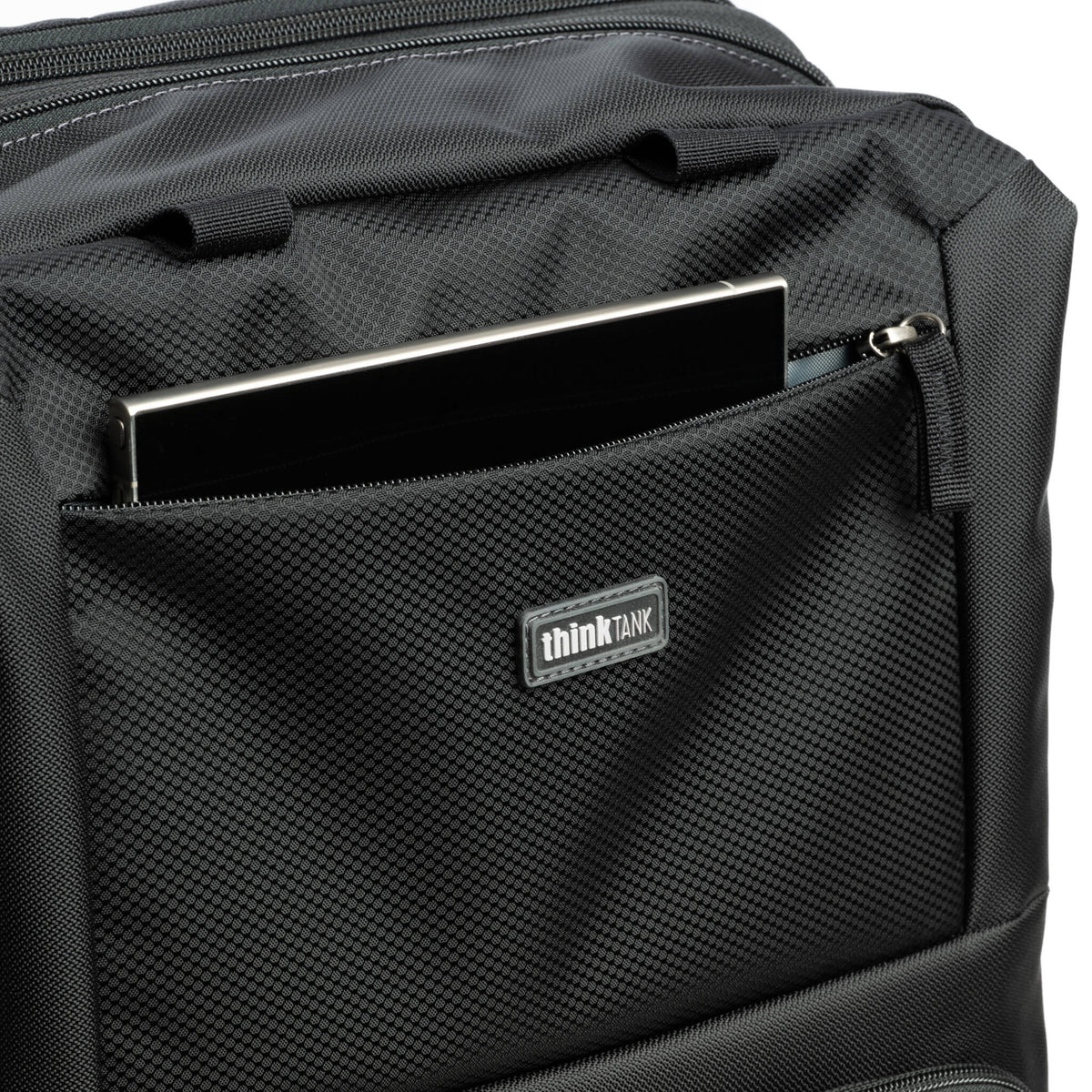 Think Tank Shape Shifter Kamerarucksack – 25 l, Notebook bis 40,6 cm (16") – für DSLR und Systemkameras
